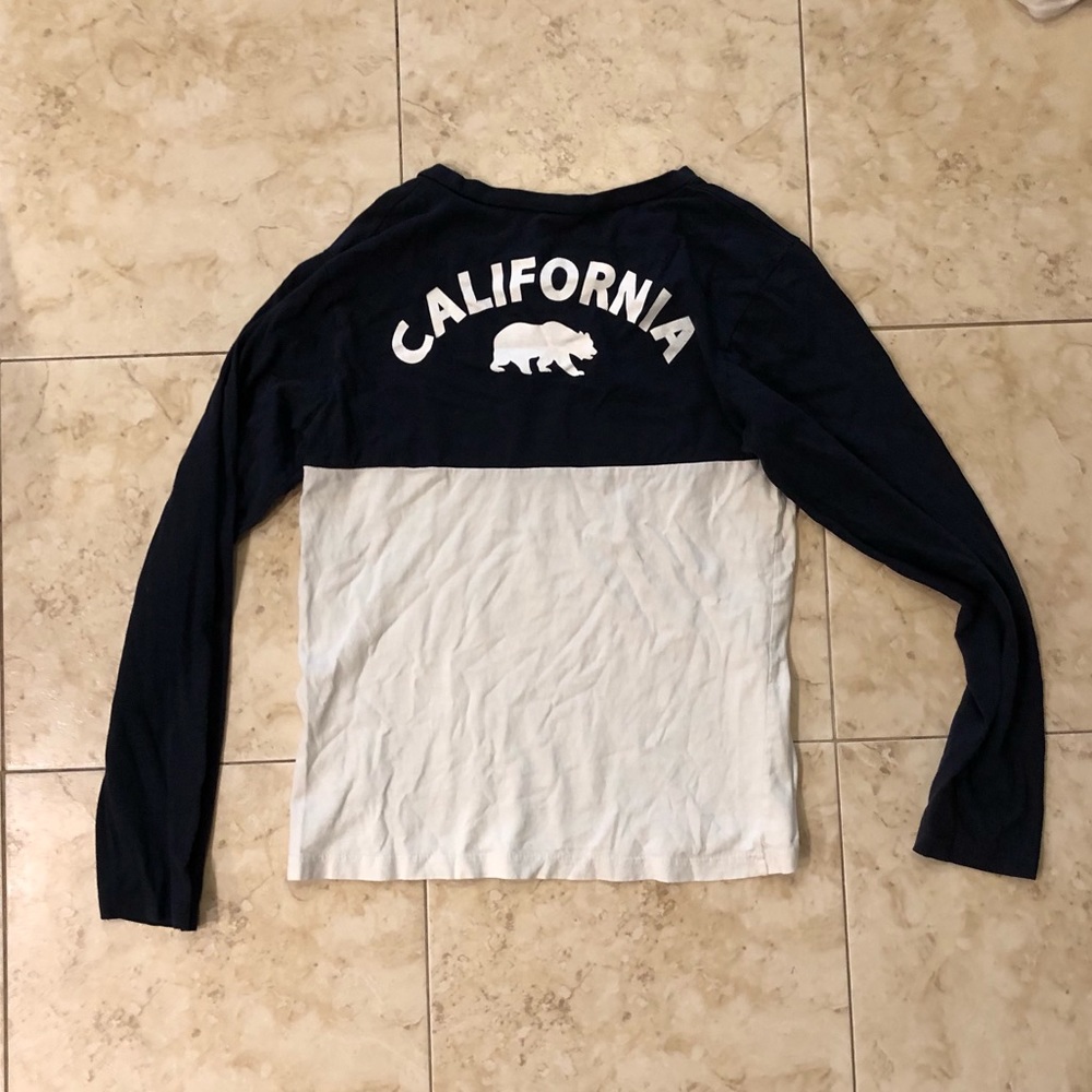 California Top